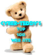 CyberTeddy Top 500